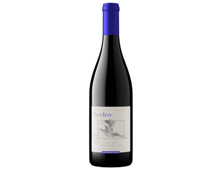 Theoleo Pinot Noir 2023 750ml