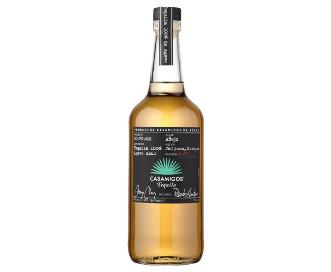 Casamigos Anejo 750ml (HR)