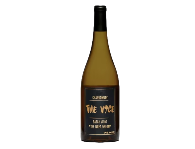 The Vice The Napa Dream Carneros Napa Chard 2020 750ml (No Barcode)