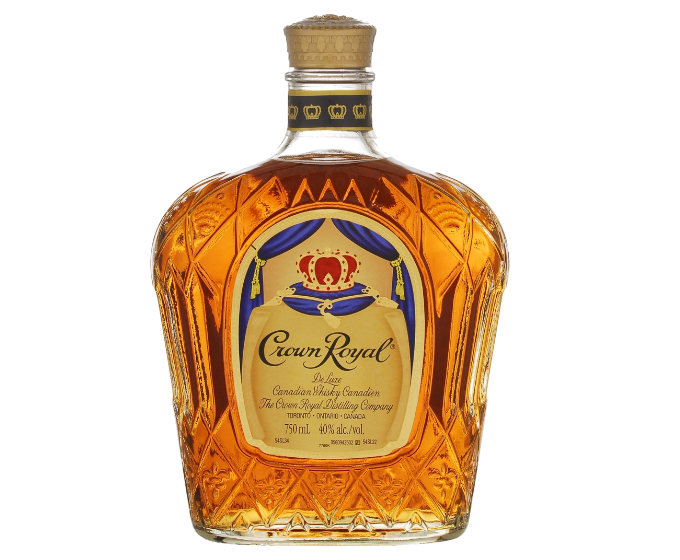 Crown Royal 750ml