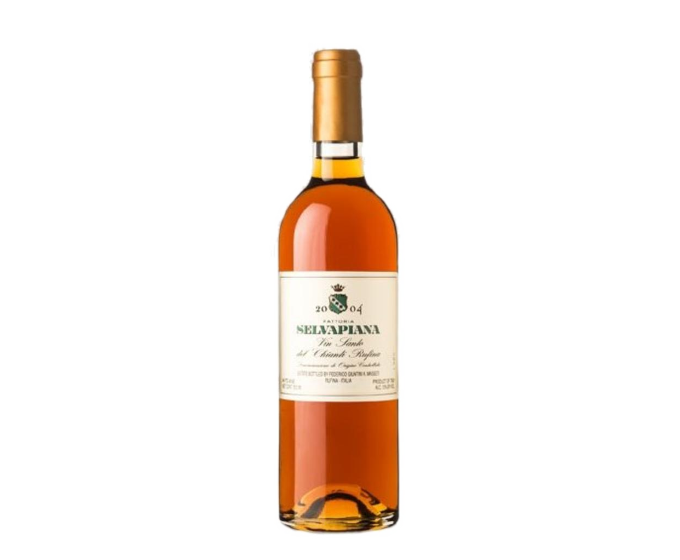 Fattoria Selvapiana Vin Santo del Chianti Rufina 500ml