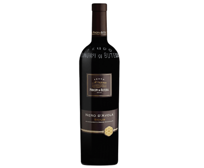 Feudo Principi di Butera Amira Nero  D Avola 750ml
