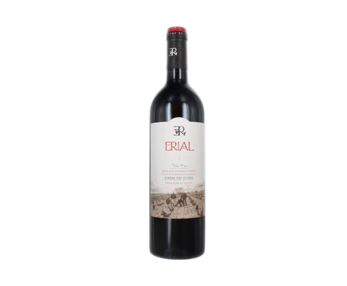 Bodegas Epifanio Rivera Erial Tinto Fino 750ml