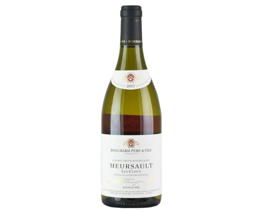 Bouchard Pere & Fils Domaine Meursault 2019 750ml