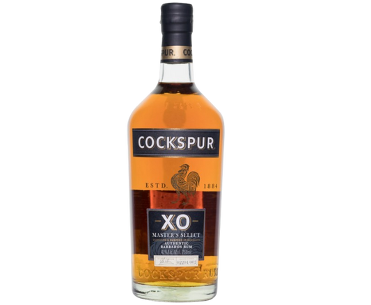 Cockspur XO 750ml