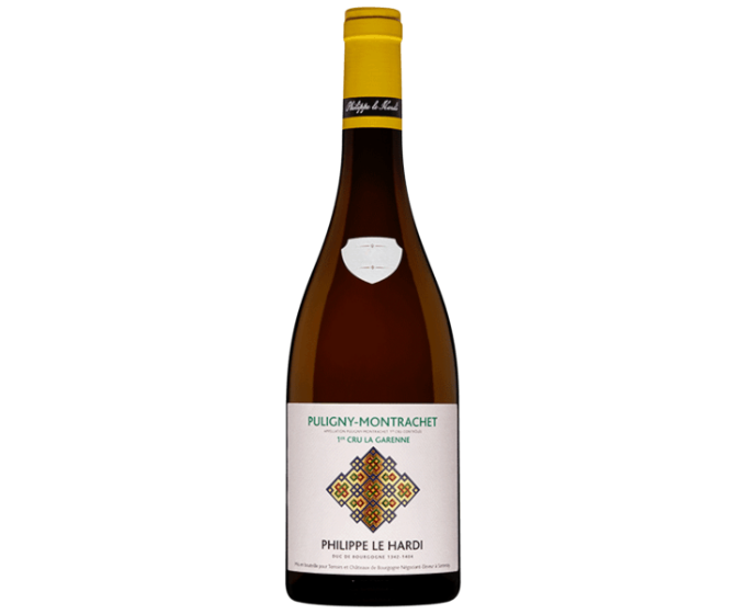 Philippe Le Hardi Puligny Montrachet 2021 750ml