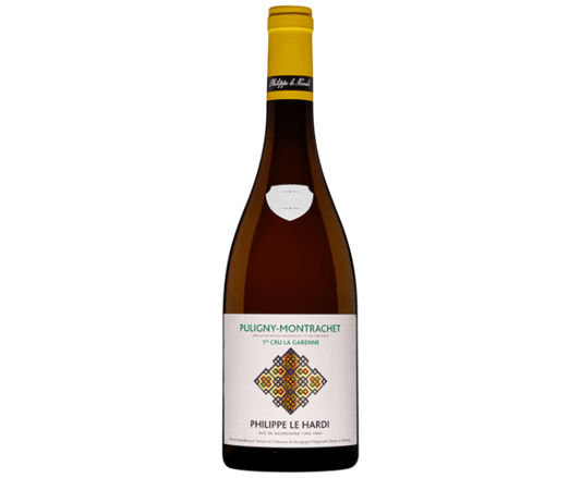 Philippe Le Hardi Puligny Montrachet 2021 750ml