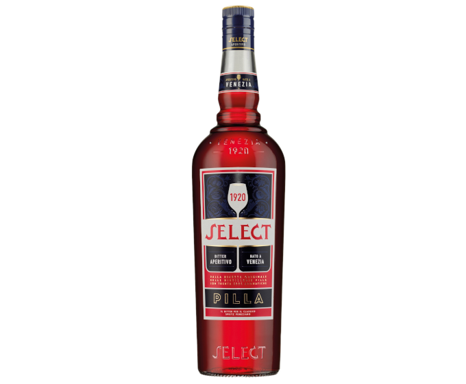 Select Pilla Aperitivo 750ml