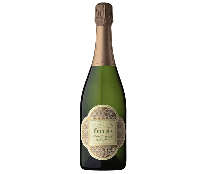 Emmolo Methode Traditionelle Sparkling 750ml