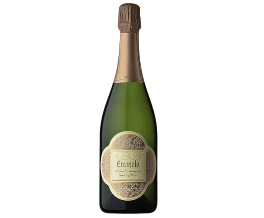 Emmolo Methode Traditionelle Sparkling 750ml