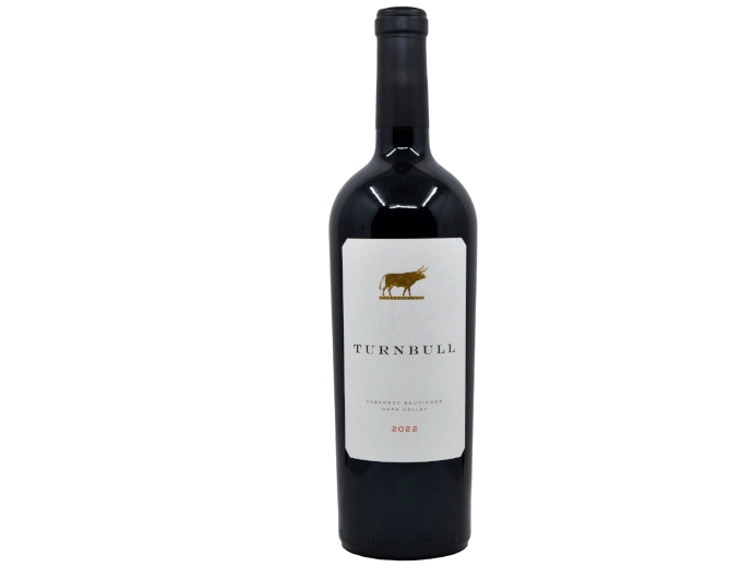 Turnbull Cabernet Sauv 2022 750ml