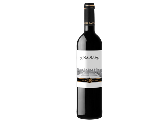 Dona Maria Alentejo Tinto 2020 750ml