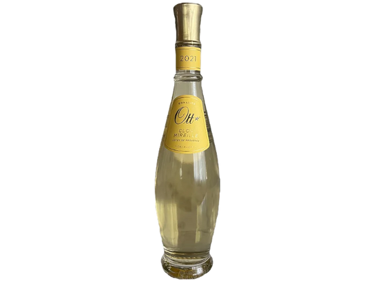 Domaines Ott Clos Mireille Cotes de Provence Blanc de Blancs 2021 750ml