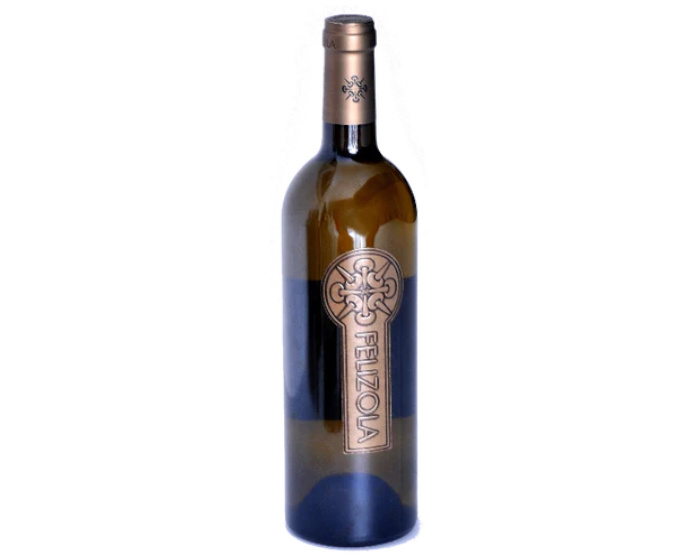 Felizola Dry White Sauvignon Blanc 750ml