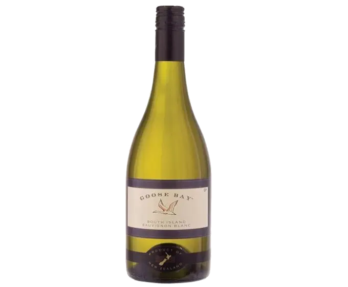 Goose Bay Sauv Blanc 2022 750ml