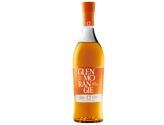 Glenmorangie 12 Years 750ml