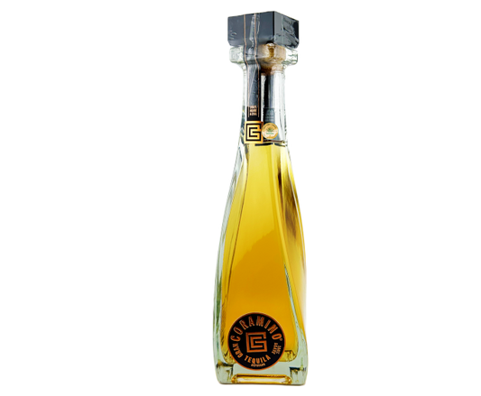 Gran Coramino Reposado 375ml