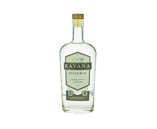 Kavana Silver 750ml