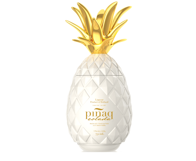 Pinaq Colada 750ml