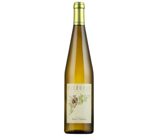 Pieropan Soave Classic DOCG 750ml