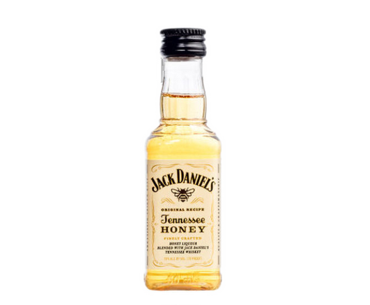 Jack Daniels Honey 50ml