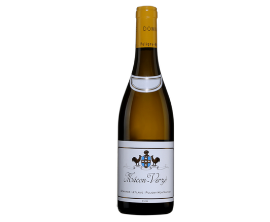Domaine Leflaive Macon Verze 2022 750ml (No Barcode)