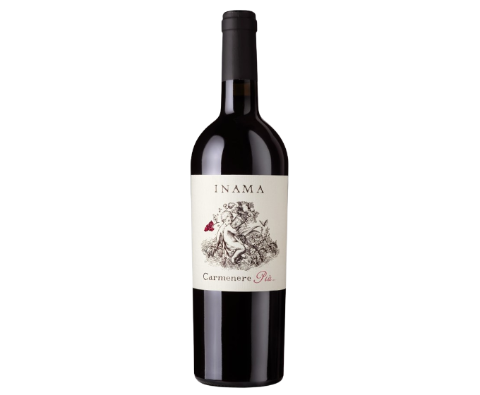 Inama Carmenere 750ml