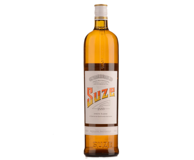 Suze Apertif 40 Proof 750ml