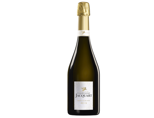 Jacquart Blanc de Blancs 2015 750ml