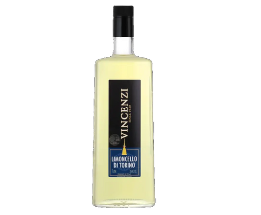 Vincenzi Limoncello di Torino 1L