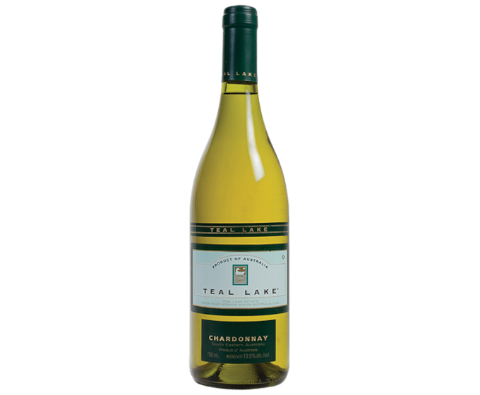 Teal Lake Chard 2021 750ml