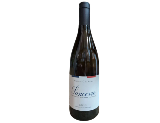 Maison Chantal Sancerre 2022 750ml