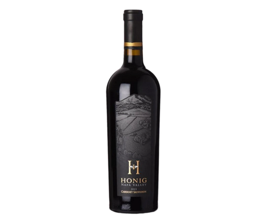 Honig Cabernet Sauv 1.5L