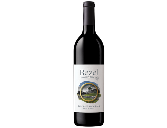 Bezel Cabernet Sauv 2022 750ml