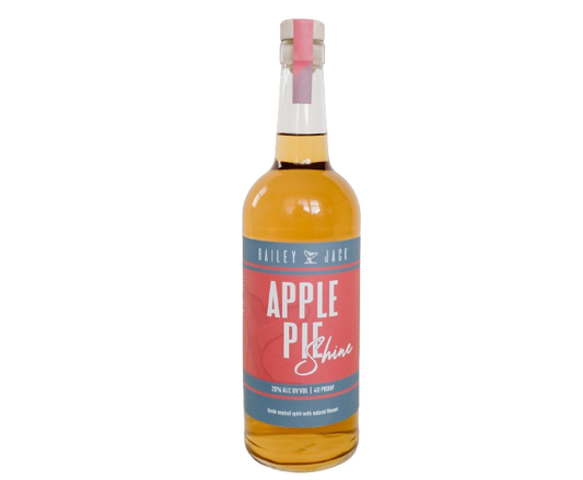 Nomad Apple Pie Shine 750ml