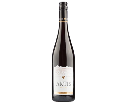 Artis Merlot 750ml