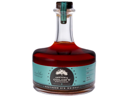 Thirteenth Colony Distilleries Southern Rye 750ml