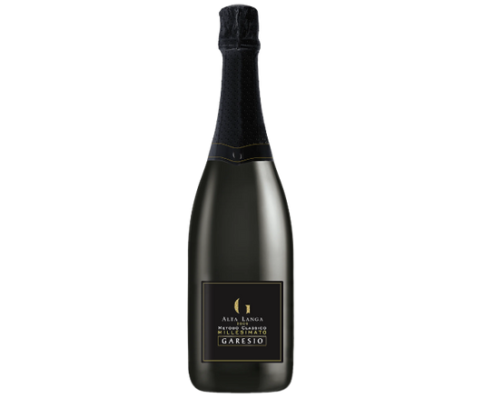 Garesio Millesimato Pas Dose 750ml