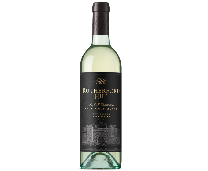 Rutherford Hill AJT Collection Sauvignon Blanc 2022 750ml