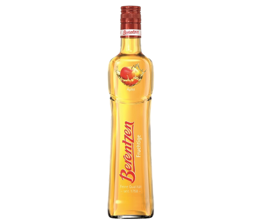 Berentzen Apple Liqueur 750ml