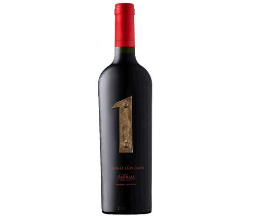 Antigal Uno Cabernet Sauv 750ml