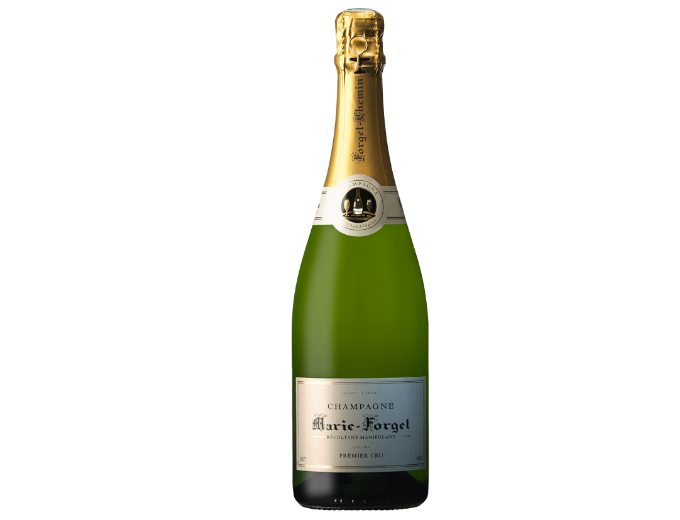 Forget Chemin Marie Forget Premier Cru Brut 750ml (No Barcode)