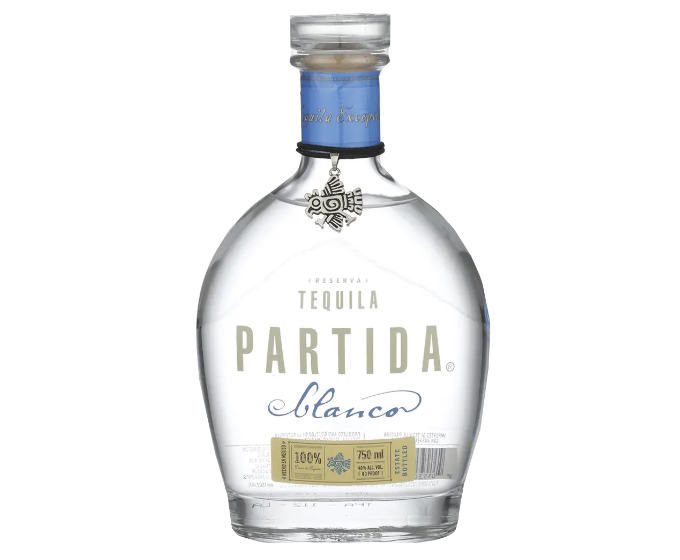 Partida Blanco 750ml