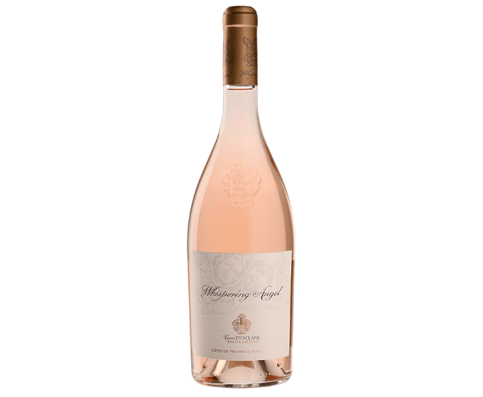 Chateau D'Esclans Whispering Angel Rose Kosher 2022 750ml