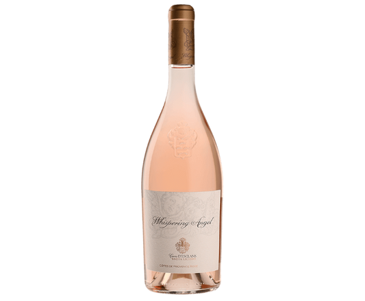 Chateau D'Esclans Whispering Angel Rose Kosher 2022 750ml