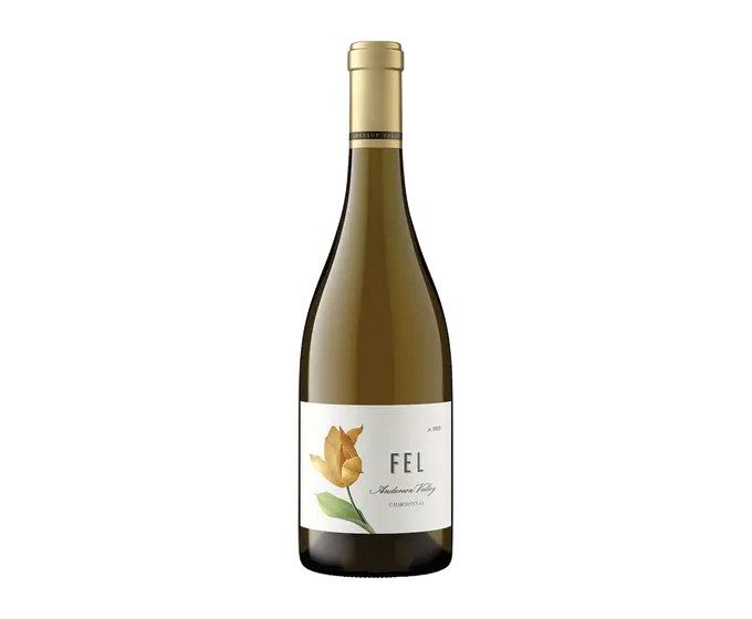 Fel Anderson Chard 2020 750ml