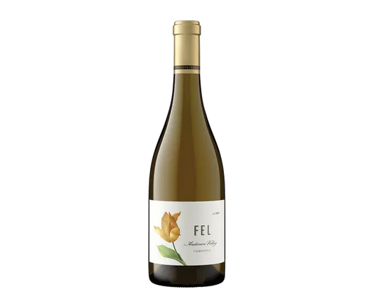 Fel Anderson Chard 2020 750ml