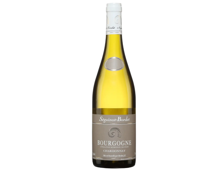 Domaine Seguinot Bordet Bourgogne Blanc 2023 750ml