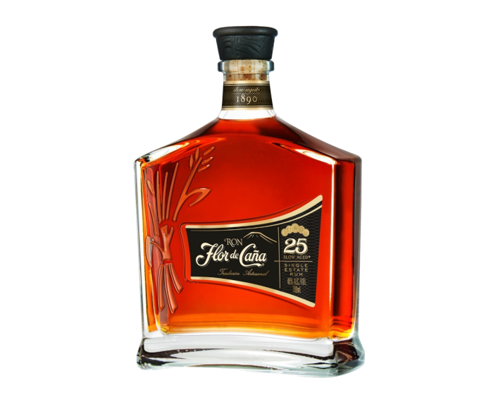 Flor De Cana Centenario 25 Years 750ml