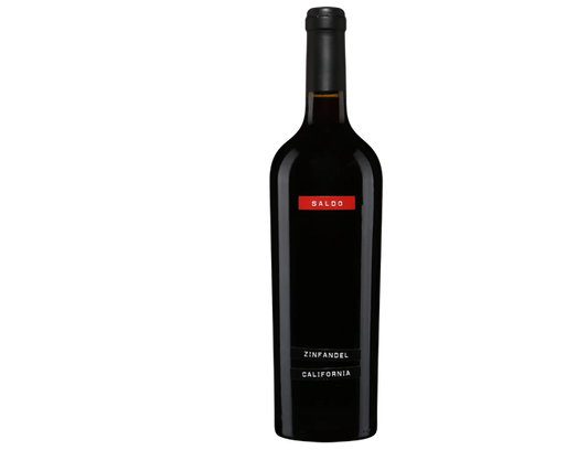 The Prisoner Saldo Zin 2021/2022 750ml